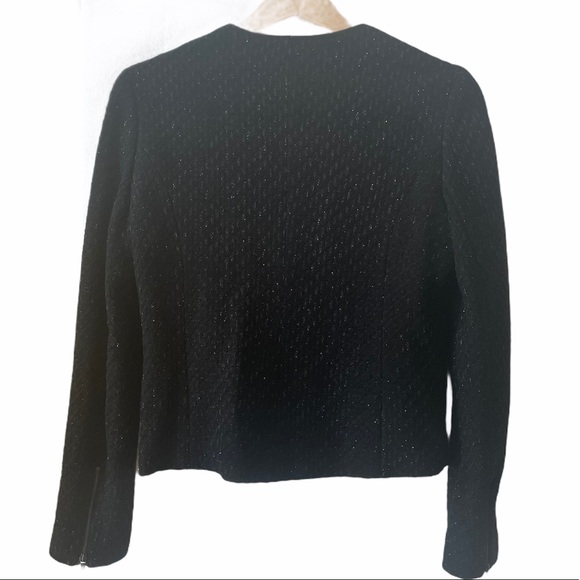 DKNY women’s jacket NWOT, size Medium - Picture 14 of 14